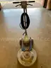 Buffer/Burnisher