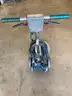 Buffer/Burnisher