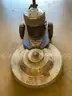 Buffer/Burnisher