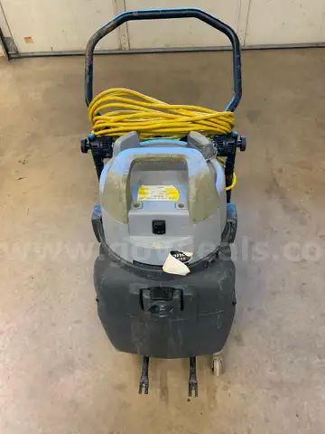 Wet / Dry Vac