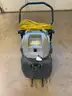 Wet / Dry Vac