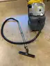 Wet / Dry Vac