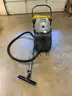 Wet / Dry Vac