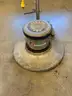 Floor Scrubber