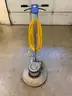 Floor Scrubber