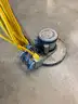 Floor Scrubber