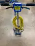 Floor Scrubber