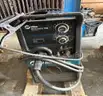 1999 Millermatic 250X Mig welder