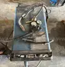 1999 Millermatic 250X Mig welder