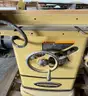 10&#x22; Powermatic Tablesaw with Extension table