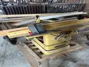 10&#x22; Powermatic Tablesaw with Extension table