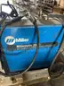 1998 Millermatic 250X Mig welder