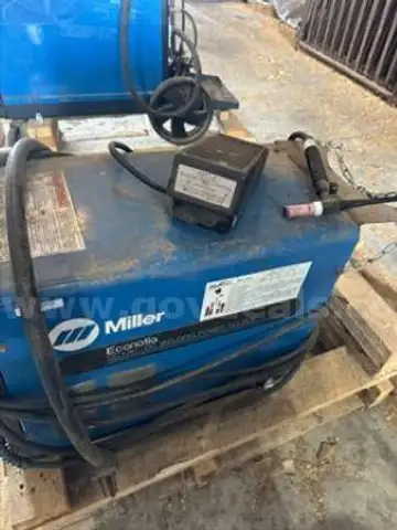 1993 Miller Econotig