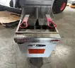 Jet 2 Basket Deep frier natural gas(new)