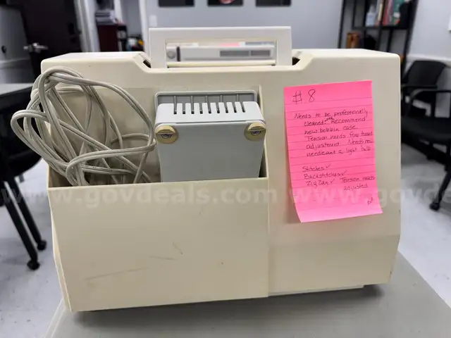 PFAFF Sewing Machine