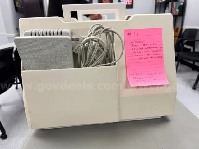 PFAFF Sewing Machine