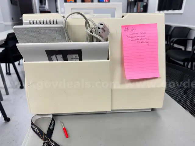 PFAFF Sewing Machine