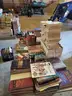 Miscellaneous Text & Library Books