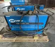 1996 Millermatic 250 Mig welder
