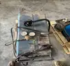 1996 Millermatic 250 Mig welder