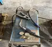 1998 Millermatic 250X Mig welder