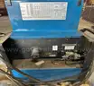 1999 Millermatic 250X Mig welder