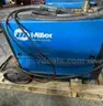 1999 Millermatic 250X Mig welder