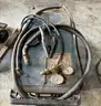 1999 Millermatic 250X Mig welder