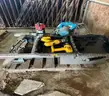 Pallet of Tools