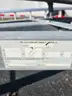 E-Z Loader boat trailer