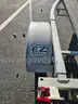 E-Z Loader boat trailer
