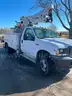 2004 Ford F-550