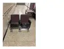 Theater Chairs