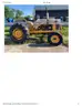 1971 MF 31 Massey-Ferguson Tractor