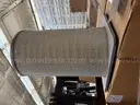 8.38&#x22; ID x 12.74&#x22; OD x 22&#x22; OAL Farr Flange/Closed Filters
