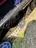 Lot of 2 Snowmobiles and 1 Snowmobile Trailer Used Working condition owners cards and papwerwork for trailer included!