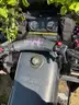 Lot of 2 Snowmobiles and 1 Snowmobile Trailer Used Working condition owners cards and papwerwork for trailer included!