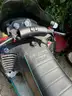 Lot of 2 Snowmobiles and 1 Snowmobile Trailer Used Working condition owners cards and papwerwork for trailer included!