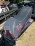 Lot of 2 Snowmobiles and 1 Snowmobile Trailer Used Working condition owners cards and papwerwork for trailer included!