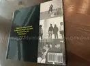 Original The Doors &#x26; Jim Morrison Ben Fong-Torres Book Signed By Ray Robby John