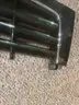 2002-2006 CADILLAC ESCALADE Green Hood Trim GRILLE EMBLEM