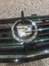 2002-2006 CADILLAC ESCALADE Green Hood Trim GRILLE EMBLEM