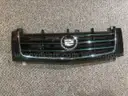 2002-2006 CADILLAC ESCALADE Green Hood Trim GRILLE EMBLEM