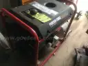 Porter Cable 8000 Watt Electric Generator 14HP