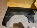 Front Fender for 2007-2013 GMC Sierra 1500, 2500, 3500 [Right/Passenger Side]