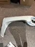 1994-2001 Dodge Ram 1500 White Front Right Passenger Fender