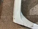 1994-2001 Dodge Ram 1500 White Front Right Passenger Fender