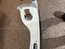 1994-2001 Dodge Ram 1500 White Front Right Passenger Fender