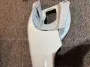 1994-2001 Dodge Ram 1500 White Front Right Passenger Fender