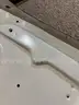 1994-2001 Dodge Ram 1500 White Front Right Passenger Fender